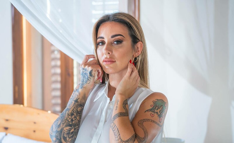 Лена, 23