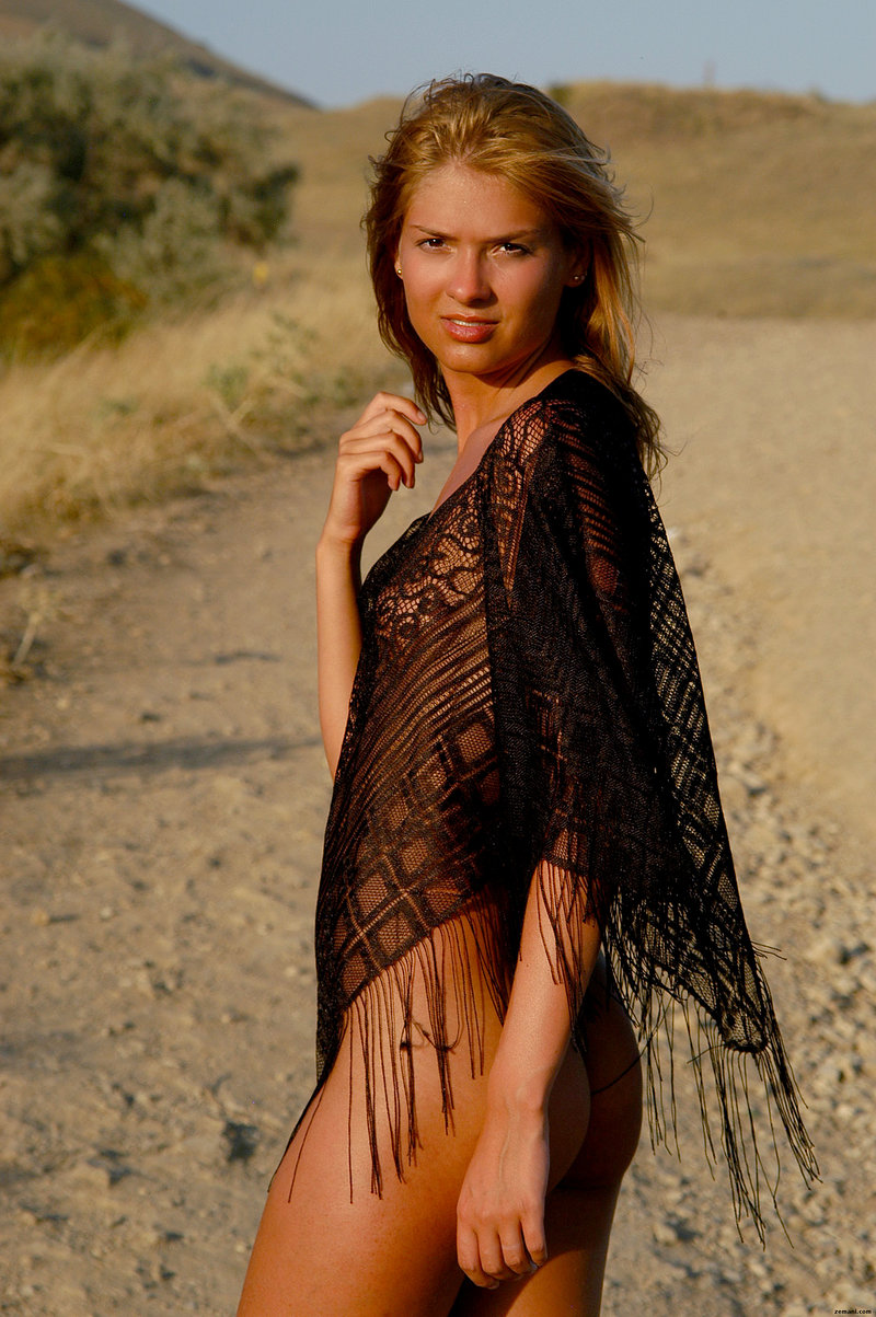 Елена, 21