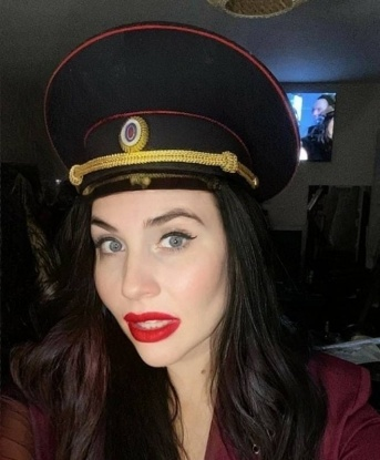 Галина, 37